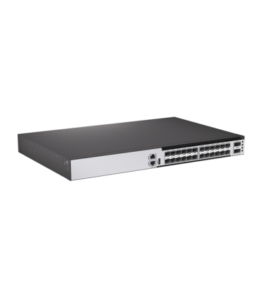S5624X-2Z-EI 10G Optical Data Center Switch，with 24*10G SFP+ and