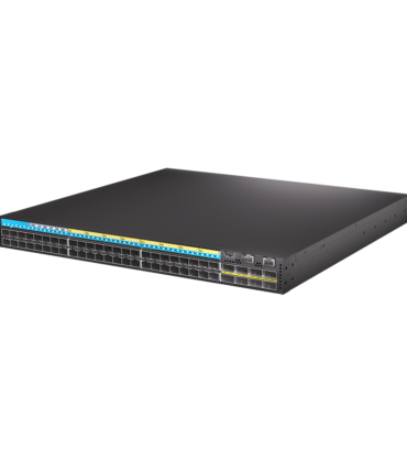 S7548N-8Z-EI Data Center Switch, with 48*25G SFP28 and 8*100G