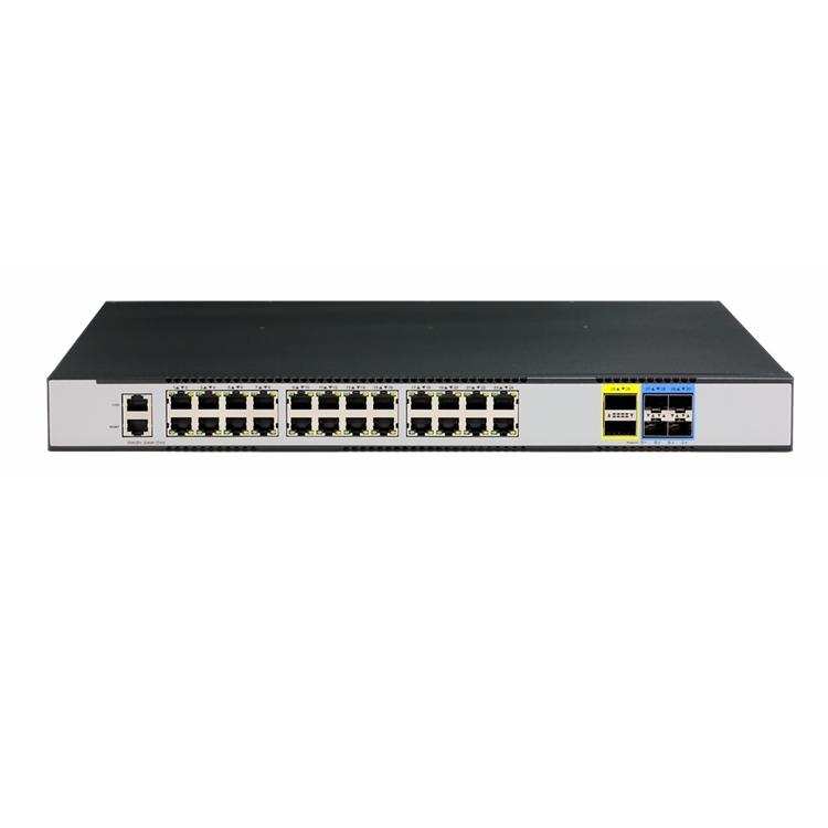 1000M L3 Managed Switch L3 Managed POE+ Switch