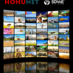 HOHUNET  Joined the SDVoE Alliance