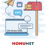 A letter to all HOHUNET partners: HOUHUNET will realease DM to support customers